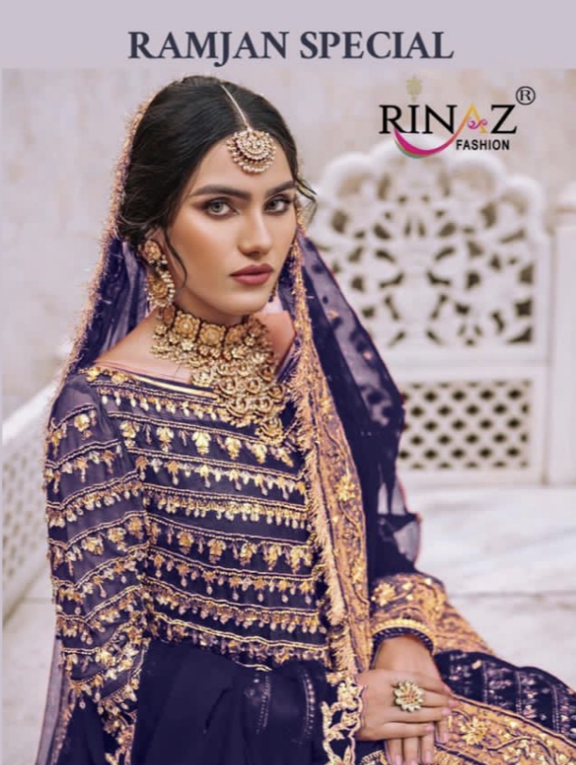Ramjan Special By Rinaz Fashion Wholesale Suppliers And Dealer From India