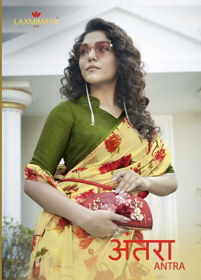 Antra By Laxmimaya Fab Wholesale Suppliers And Dealer From India
