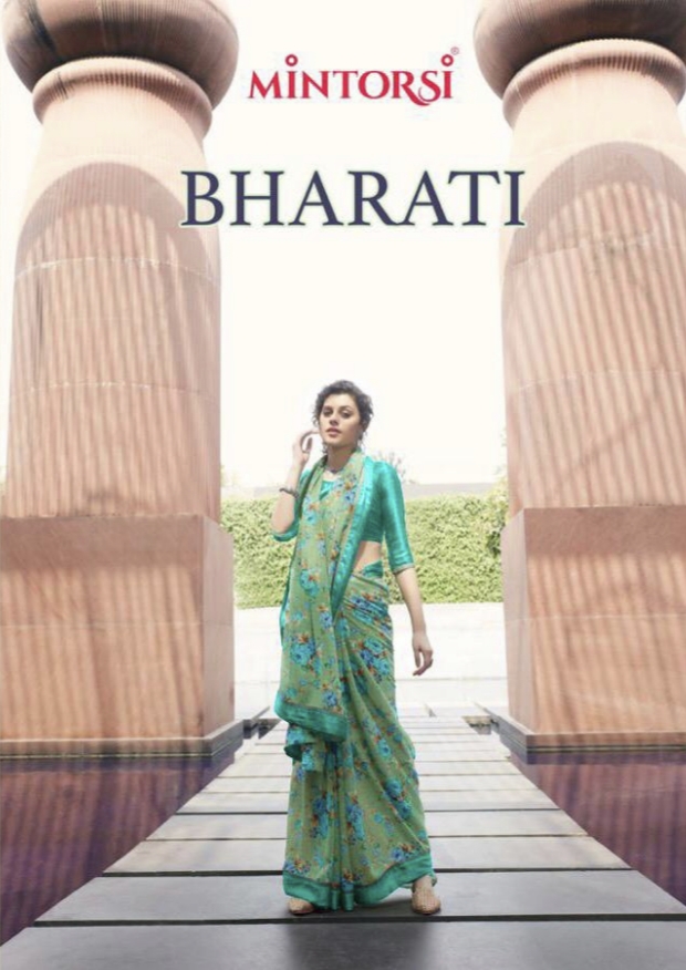 Bharati By Mintorsi Single And Set Stockiest And Supplier From Surat