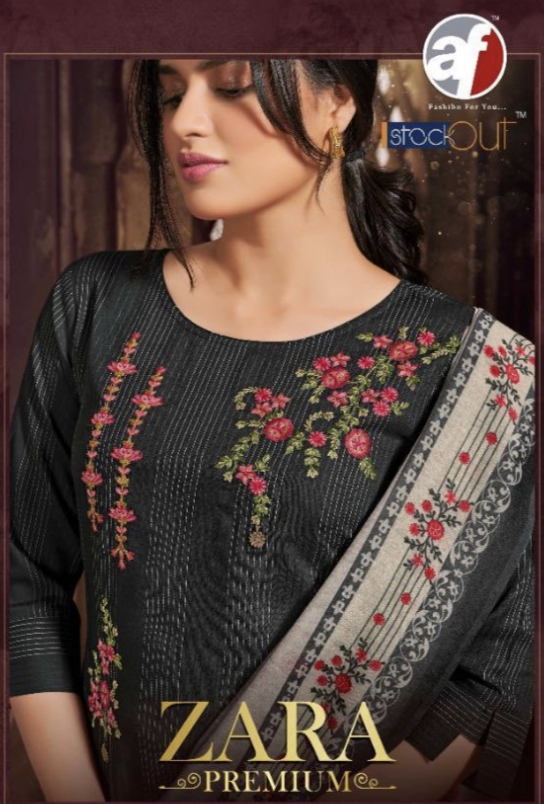 Zara Premium By Stock Out Manufacturer And Dealer From All Over India