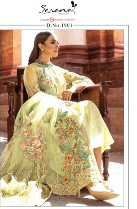 La More By Serene Dealer And Exporter Surat