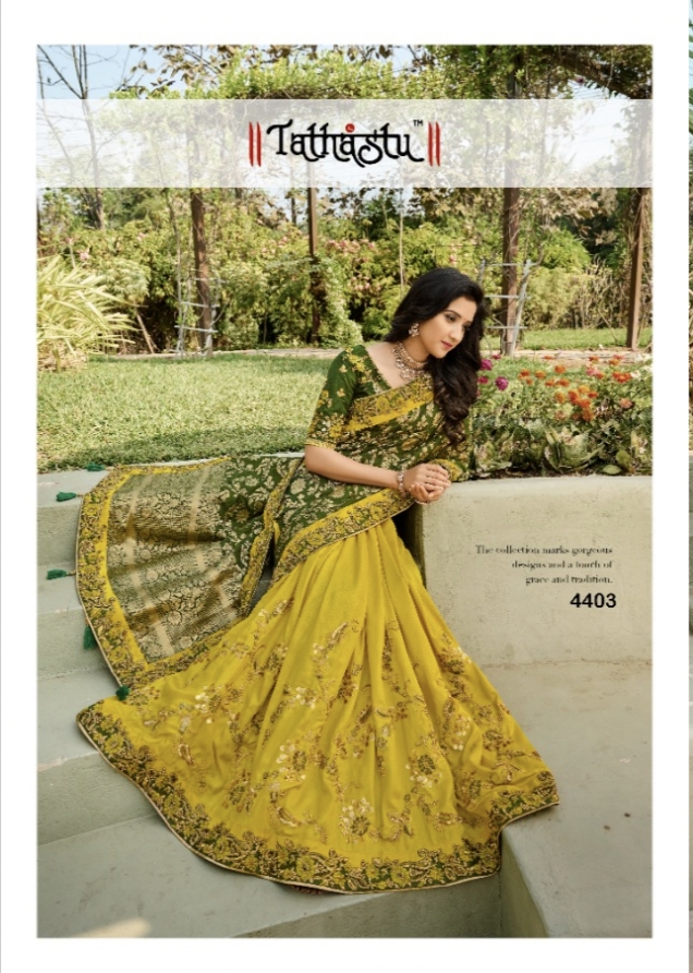 Tathastu 4400 Series Wholesale Supplier Traders In Surat