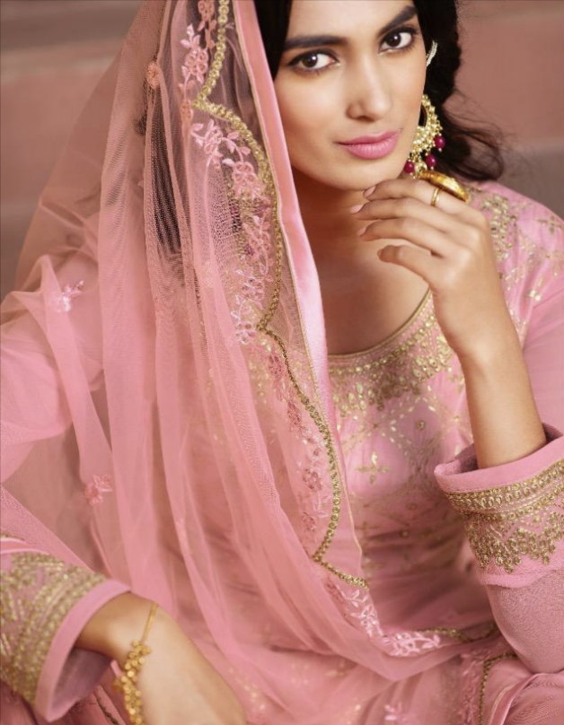 Nazm By Zubeda Manufacturer Traders Surat