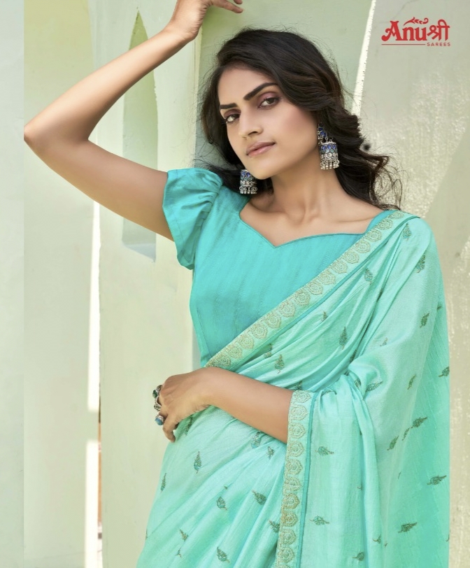 Aarshi By Anushree Saree Single And Set Stockiest And Supplier From Surat