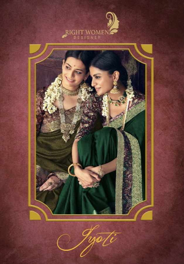 Jyoti By Right Women Designer Manufacturer Traders And Dealer From India