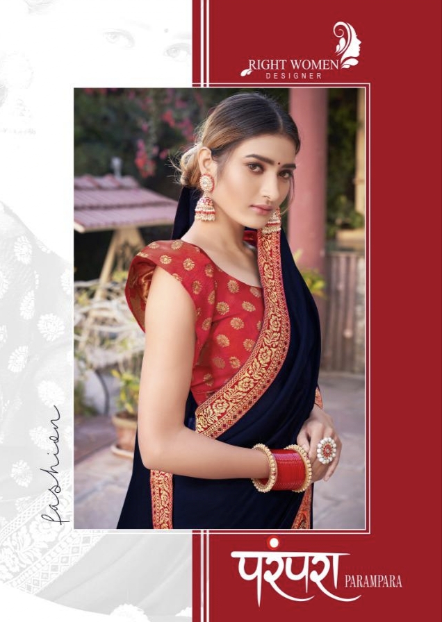 Parampara By Right Women Designer Manufacturer Traders And Dealer From All Over India