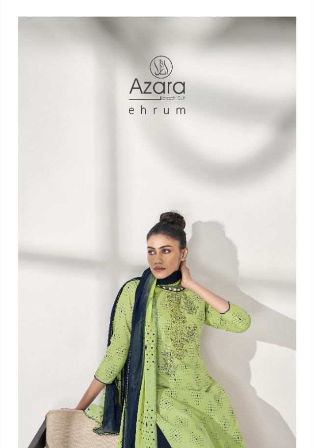 Ehrum By Azara Manufacturer Traders And Dealer From India