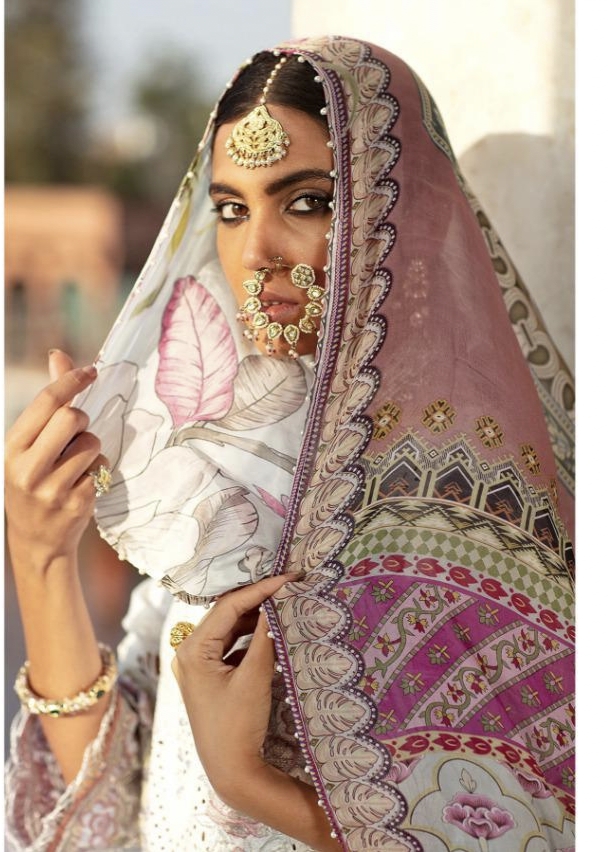 Nureh Vol 2 By Rinaz Fashion Wholesale Supplier Traders In Surat