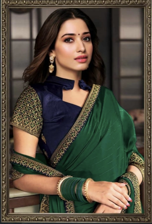 Joh Rivaaj Series 5700 Single And Set Stockiest And Supplier From Surat