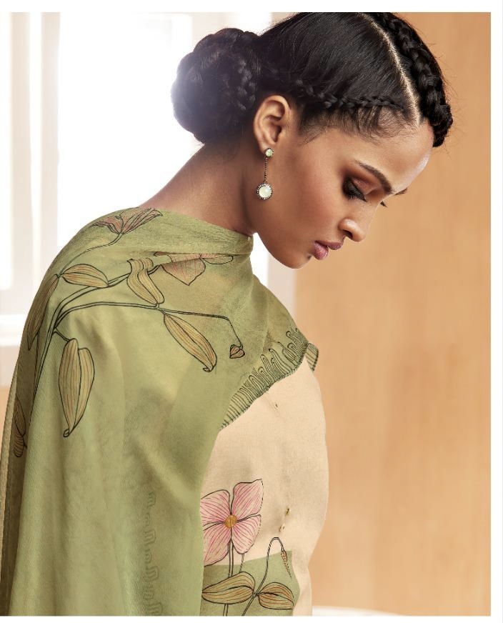 Ethereal By Ganga Wholesaler Supplier From Surat