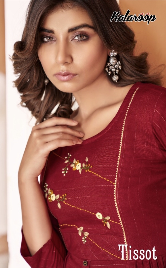 Tissot By Kalaroop By Kajree Manufacturer Traders And Dealer From India