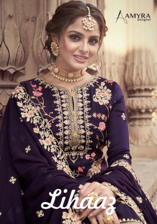 Lihaaz By Amyra Designer Manufacturer Traders And Dealer From India