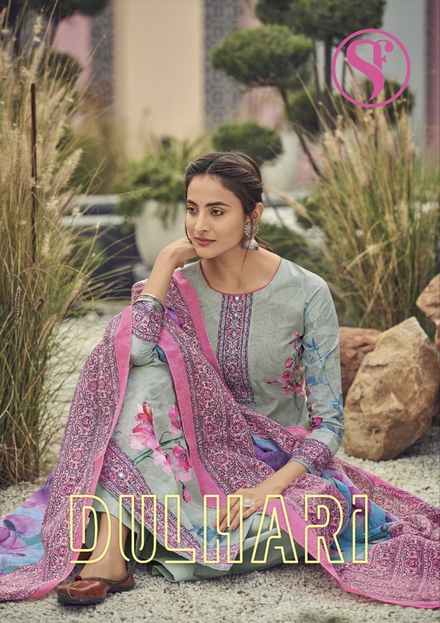 Dulhari By Sweety Fashion Manufacturer Traders Surat