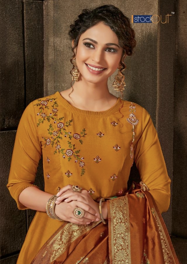 Haseen Pal Vol 7 By Anju Fabrics Wholesaler Supplier From Surat