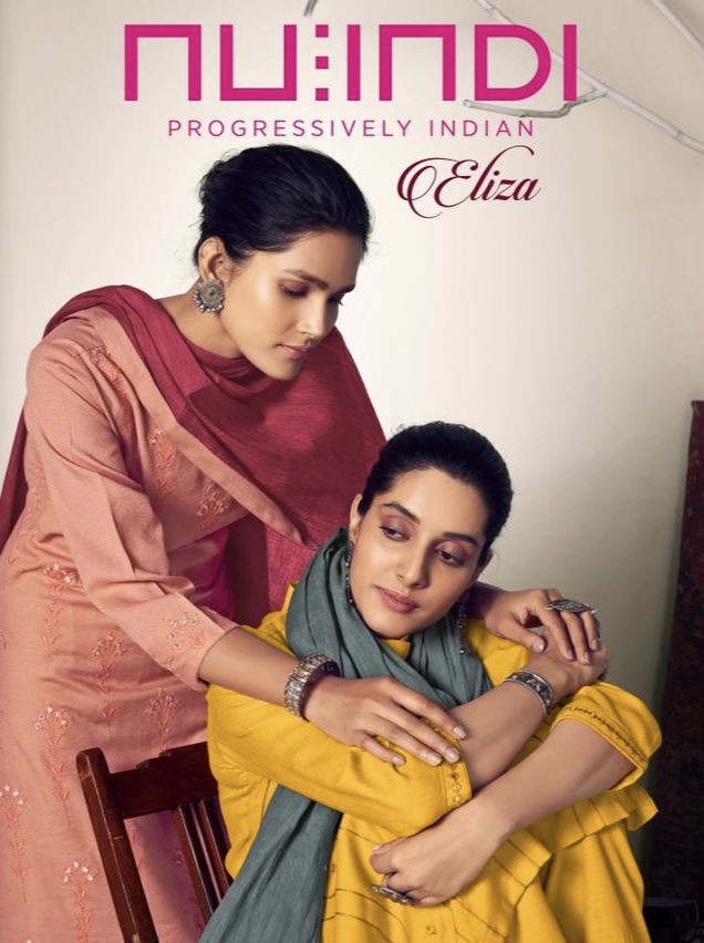 Eliza By Nu Indi Manufacturer Traders And Dealer From All Over India