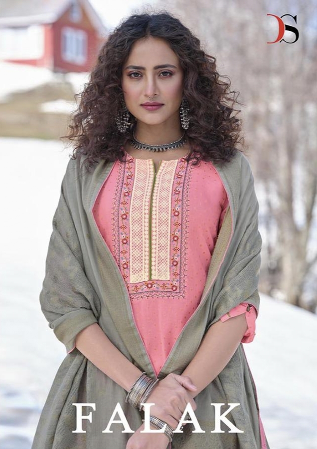 Falak By Deepsy Suits Manufacturer Traders Surat