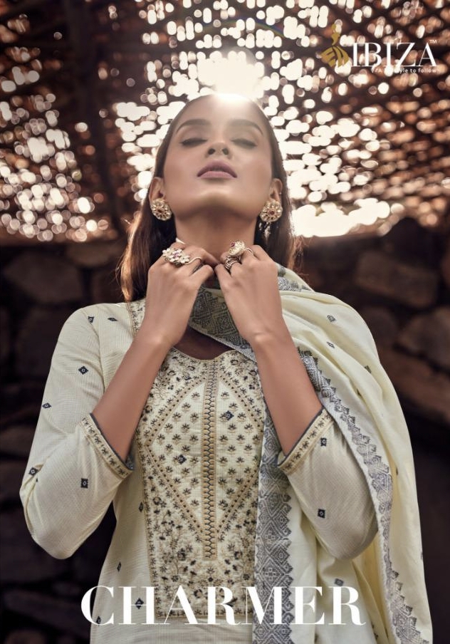 Charmer By Ibiza Manufacturer Traders And Dealer From India