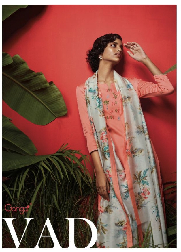 Vad By Ganga Manufacturer Traders Surat