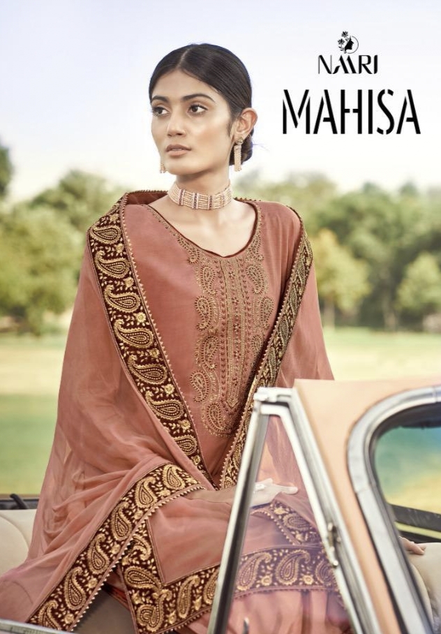 Mahisa By Naari Manufacturer And Dealer From India