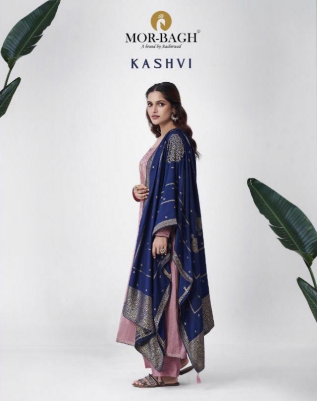Kashvi By Aashirwad Wholesaler Supplier From Surat