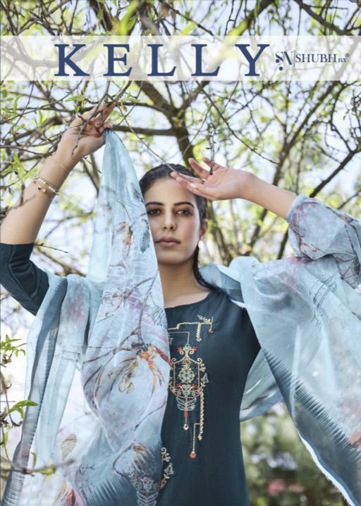 Kelly By Shubh Nx Manufacturer Traders And Dealer From India