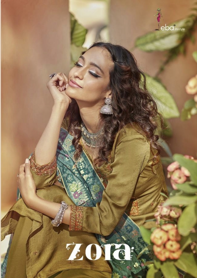Zora By Eba Lifestyle Dealer From India