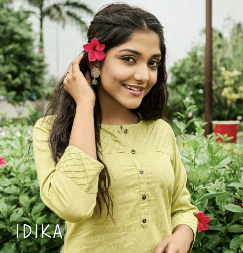 Idika By 100 Miles Dealer And Exporter Surat Gujarat