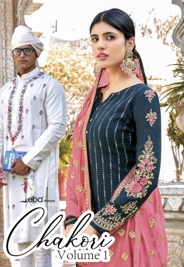 Chakori By Eba Lifestyle Dealer From India