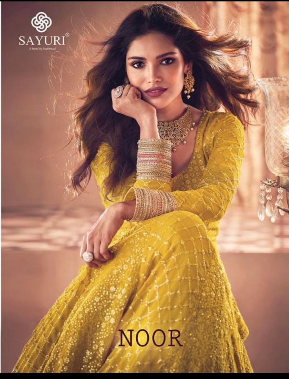 Noor By Sayuri Designer Manufacturer Traders And Dealer From India