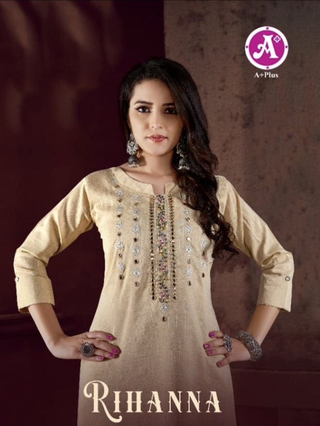 Rihanna By Ayush Fashion Wholesale Supplier Traders In Surat