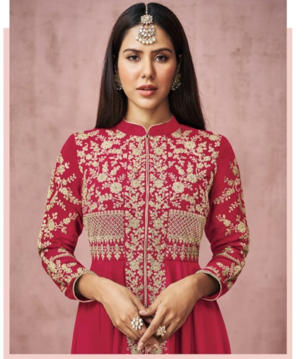 Sonam By Aashirwad Single And Set Stockiest And Supplier From Surat