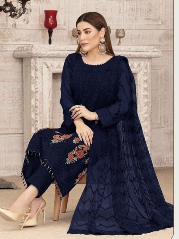 Vs Fashion D No 1090 Single And Set Stockiest And Supplier From Surat