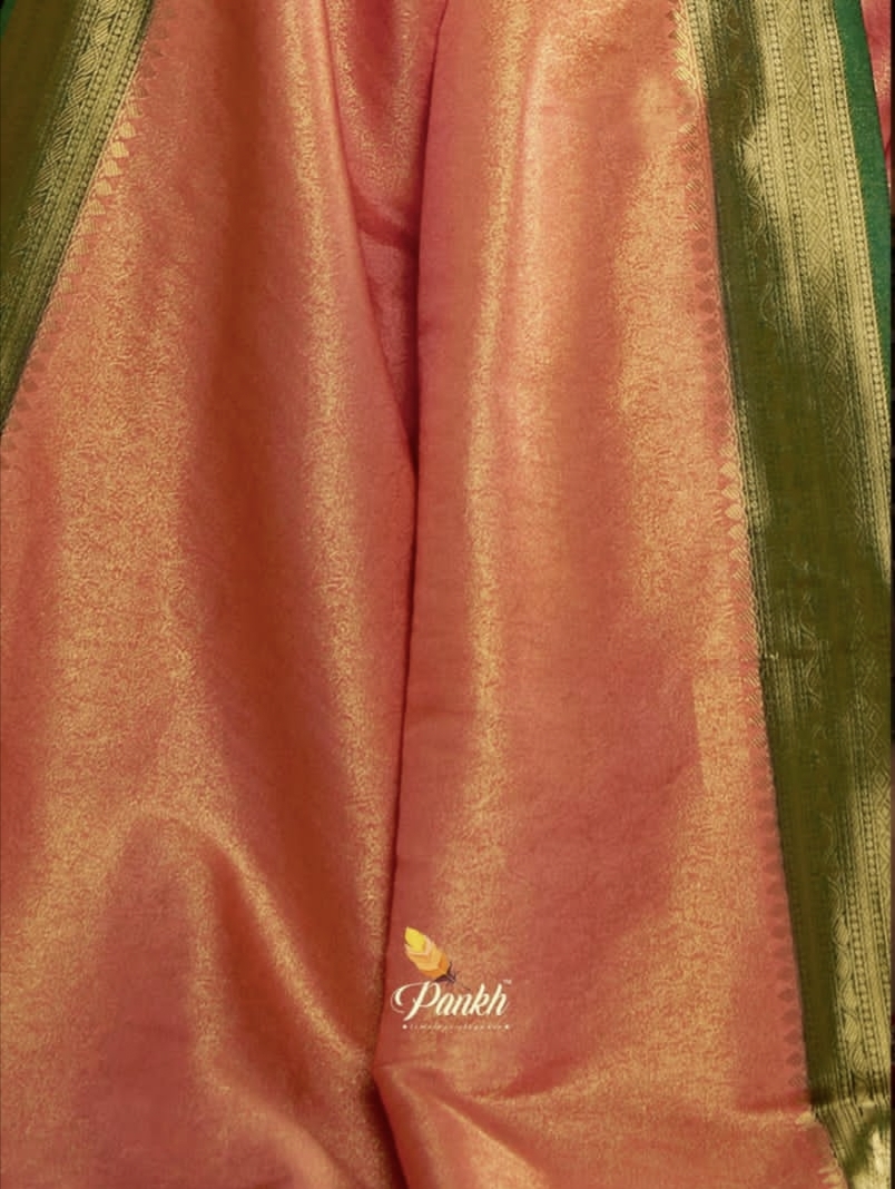 Aarohi Silks By Pankh Wholesaler Supplier From Surat