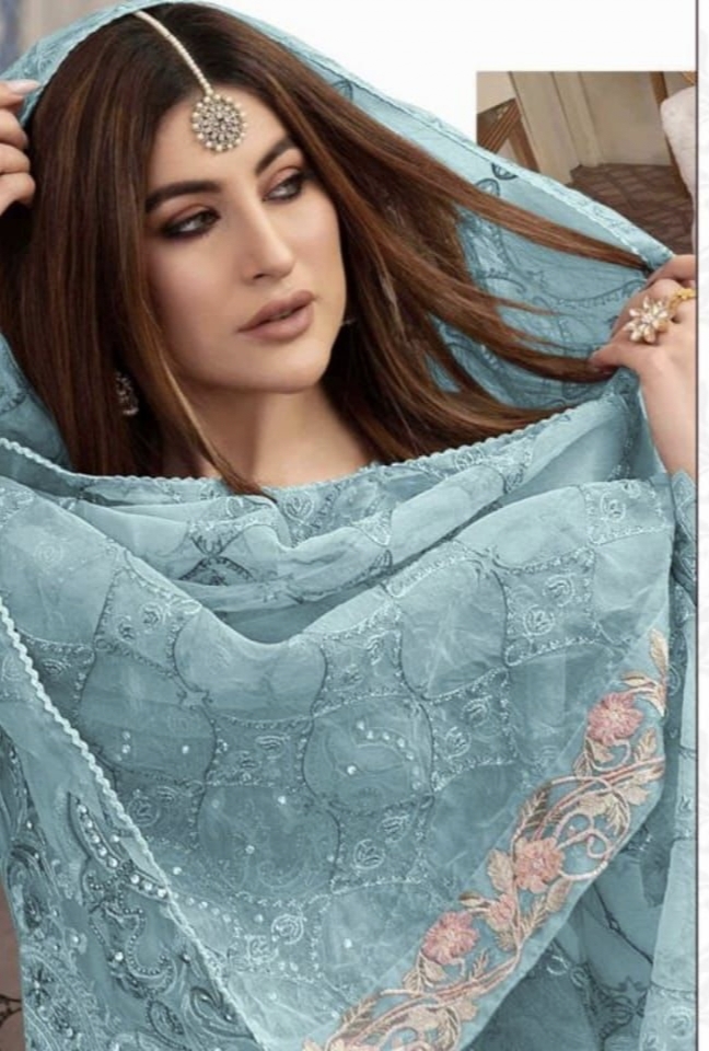 Vs Fashion D No 1061 Wholesaler Supplier From Surat