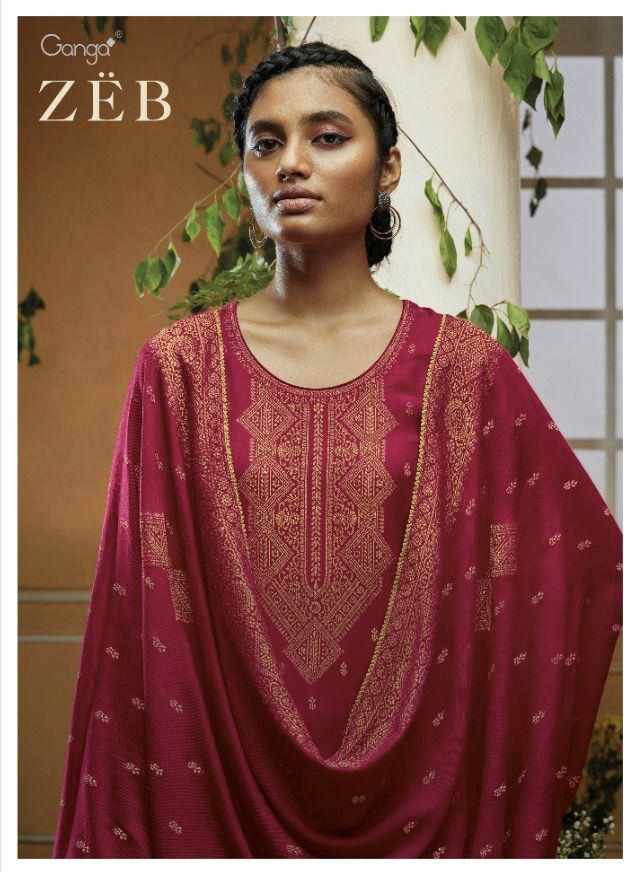 Zeb By Ganga Dealer And Exporter Surat Gujarat