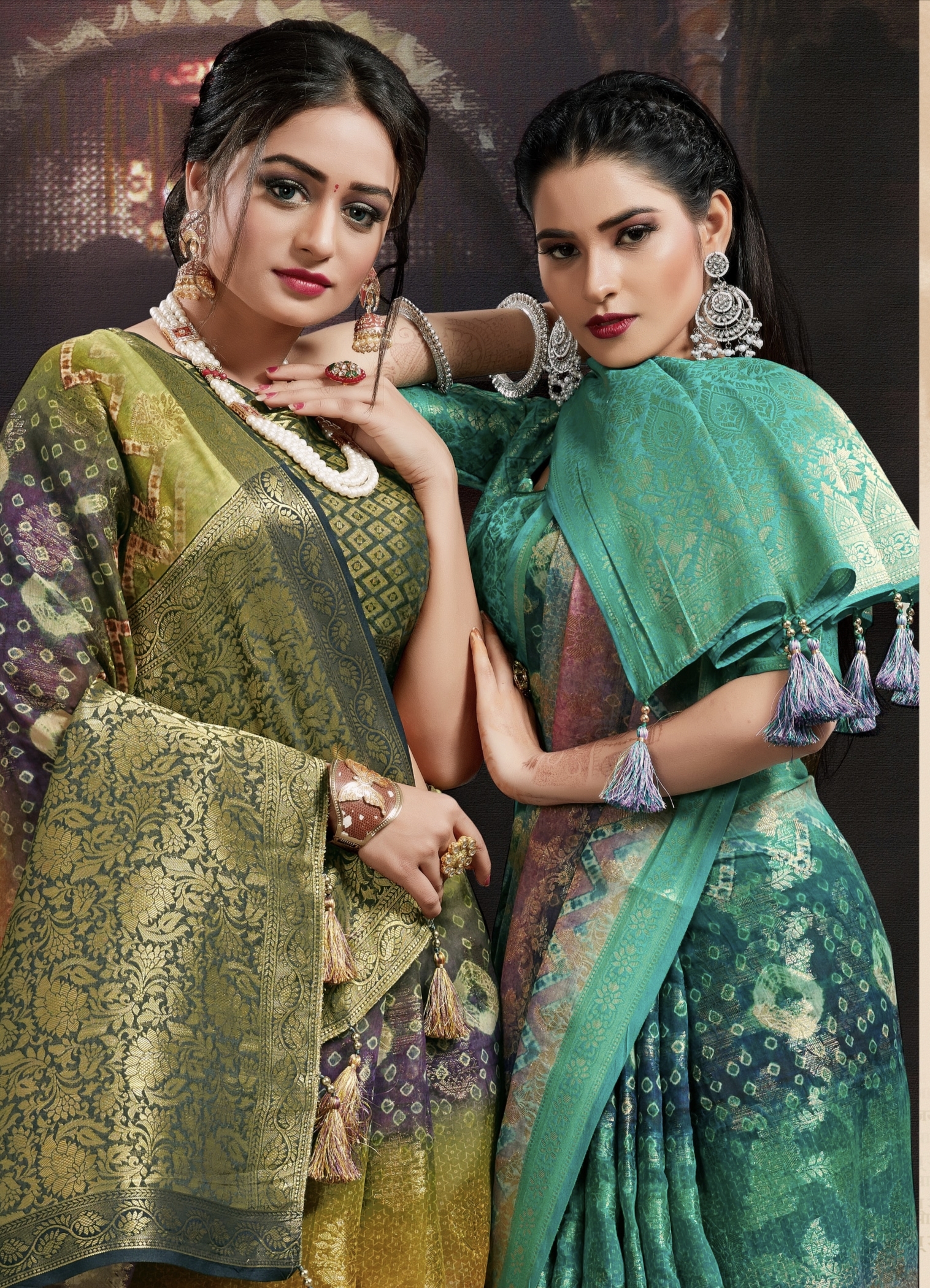 Padmavati By Nari Fashion Single Available Manufacturer Traders And Dealer From India