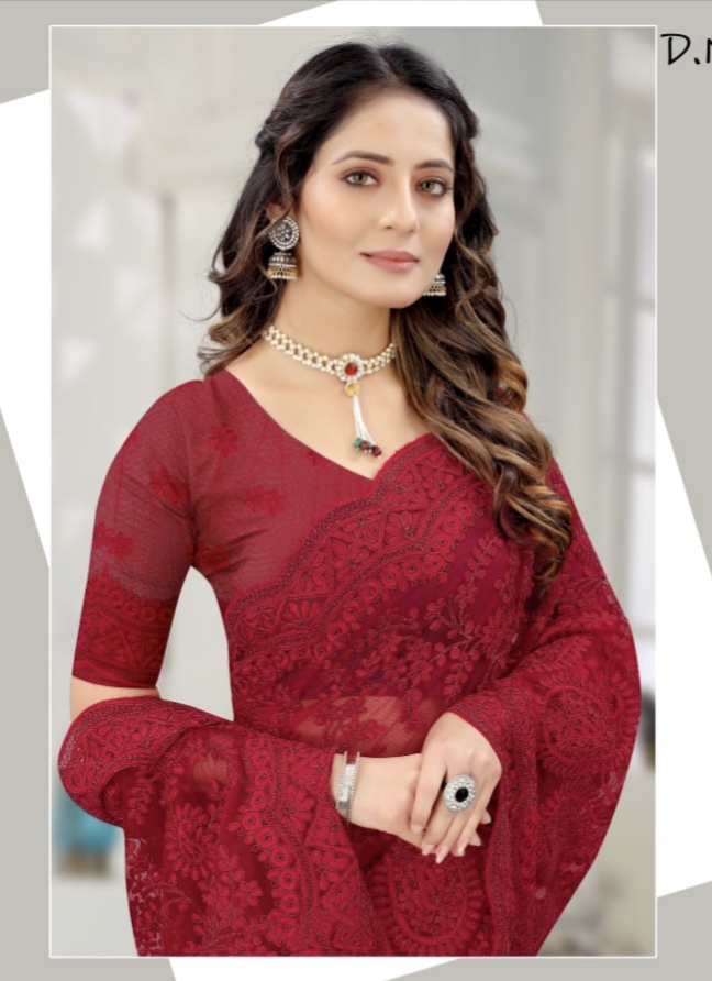 Nayaab Series 1121 To 1128 By Nari Fashion Single And Set Stockiest And Supplier From Surat