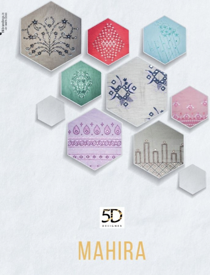 Mahira By 5d Designer Manufacturer Traders And Dealer From India