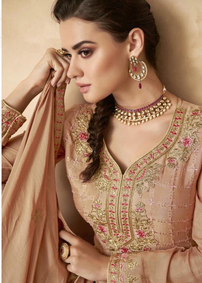 Navabi Vol 3 By Gramo Wholesaler Supplier From Surat