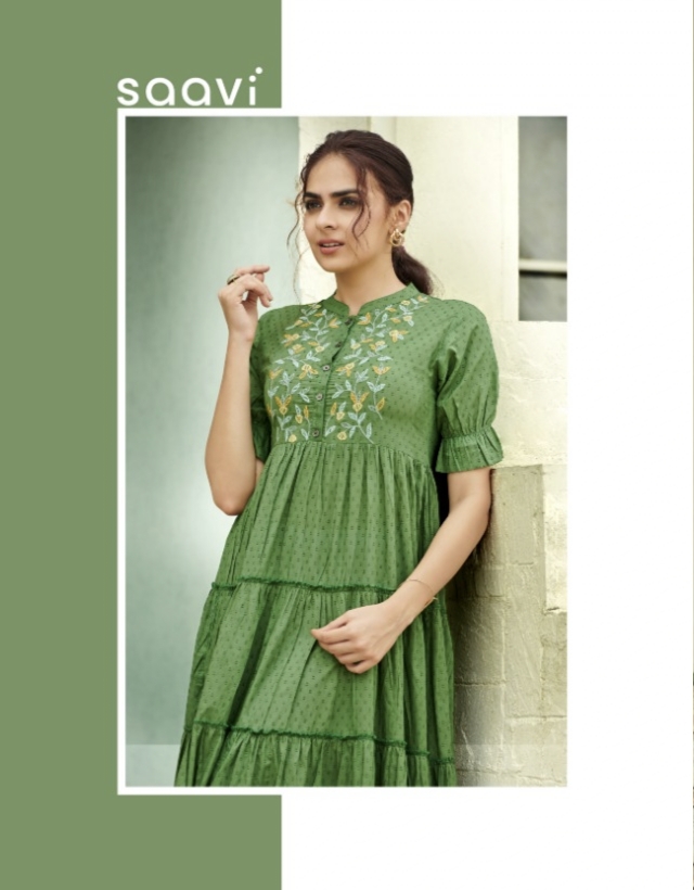 Saavi By 100 Miles Dealer And Exporter Surat