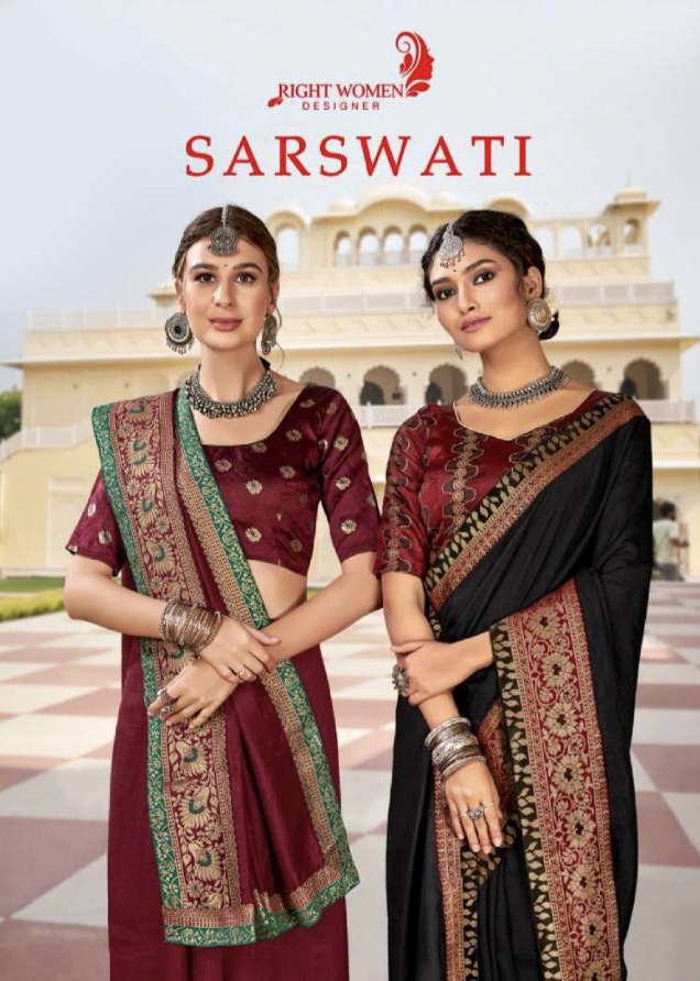 Saraswati By Right Women Designer Manufacturer Traders And Dealer From India