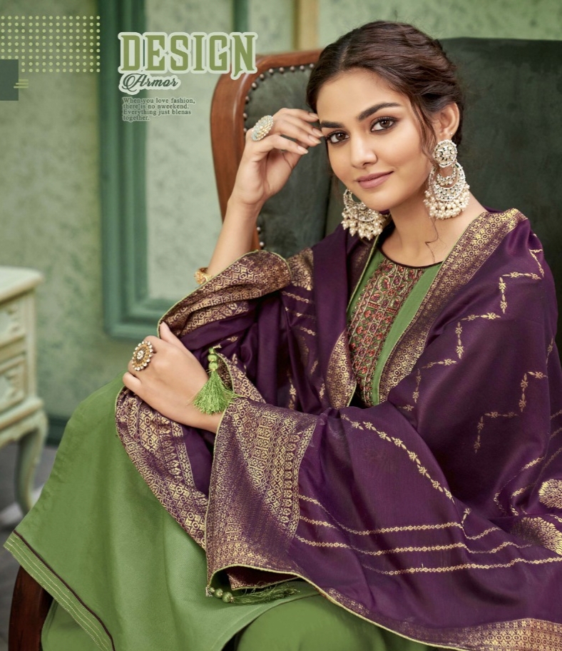 Eiram By Alok Suit Wholesale Supplier Traders In Surat