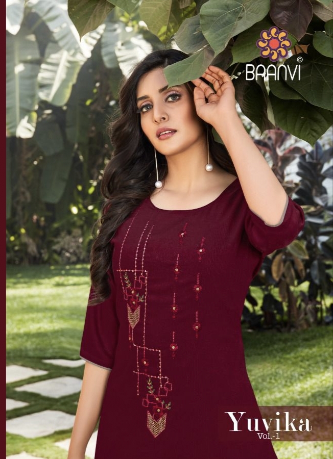 Yuvika By R Studio Wholesale Supplier Traders In Surat