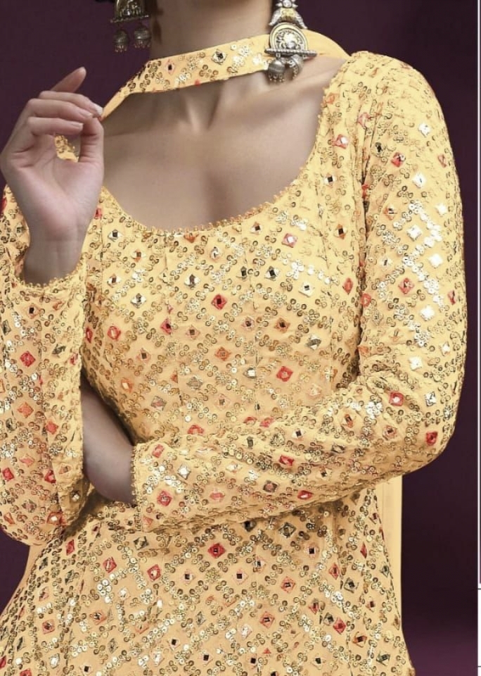 Vs Fashion D No 1097 Single And Set Stockiest And Supplier From Surat