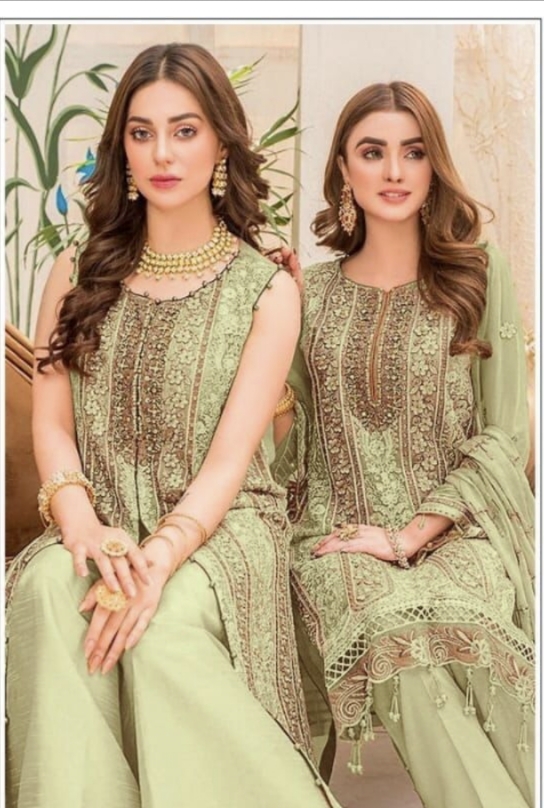 Vs Fashion D No 158 Single And Set Stockiest And Supplier From Surat