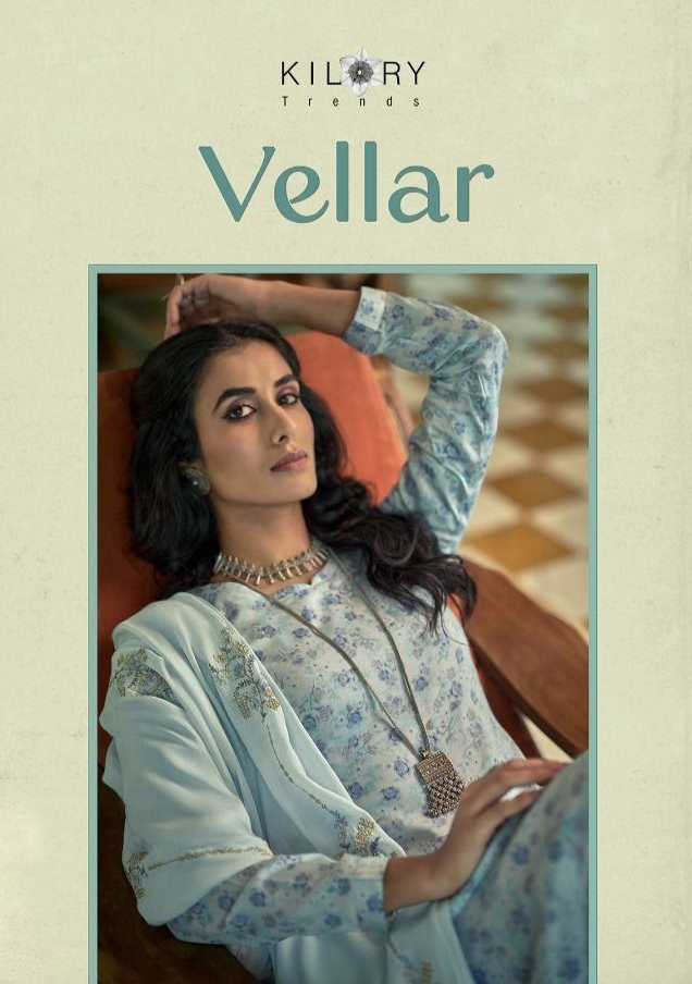Vellar By Kilory Trendz Dealer From India
