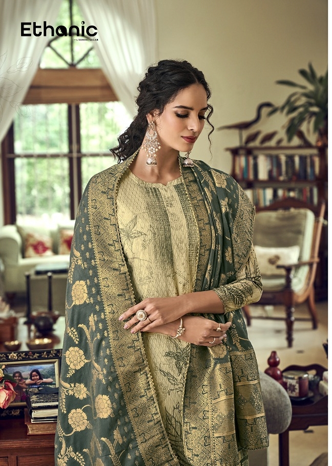 Alisha By Ethanic Wholesaler Supplier From Surat