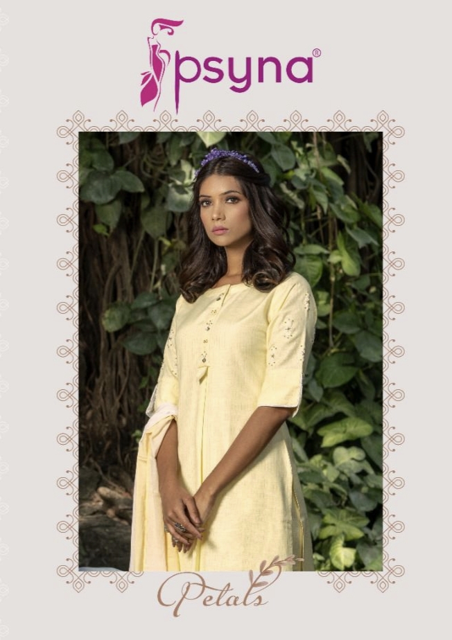 Petals By Psyna Dealer And Exporter Surat Gujarat