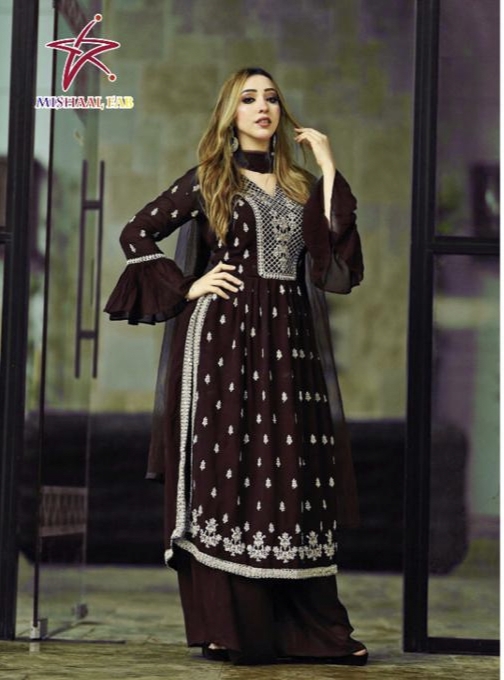 Mishaal D No 8014 A Or B Wholesaler Supplier From Surat