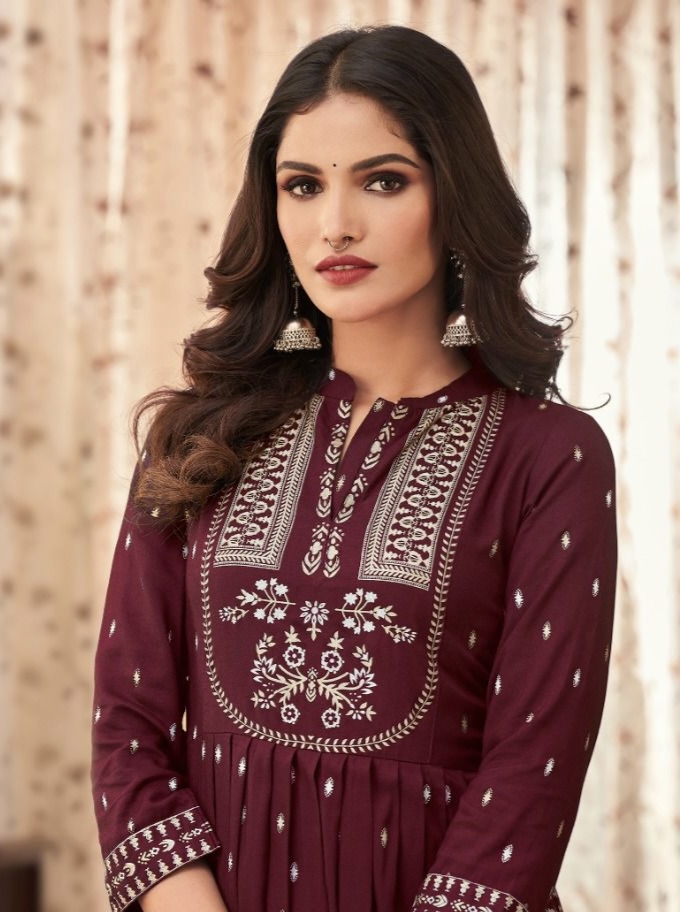 Monsoon Vol 4 By Maskeenji Readymade Collection Single And Set Stockiest And Supplier From Surat